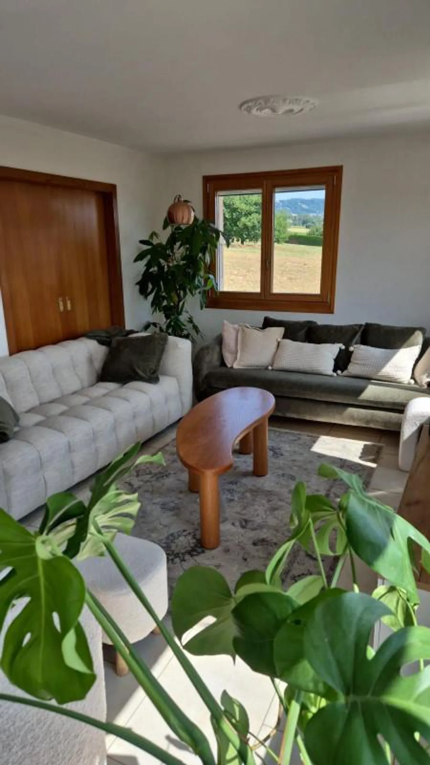 Villa Familiale Élégante à Dully - Photo 4 sur 11