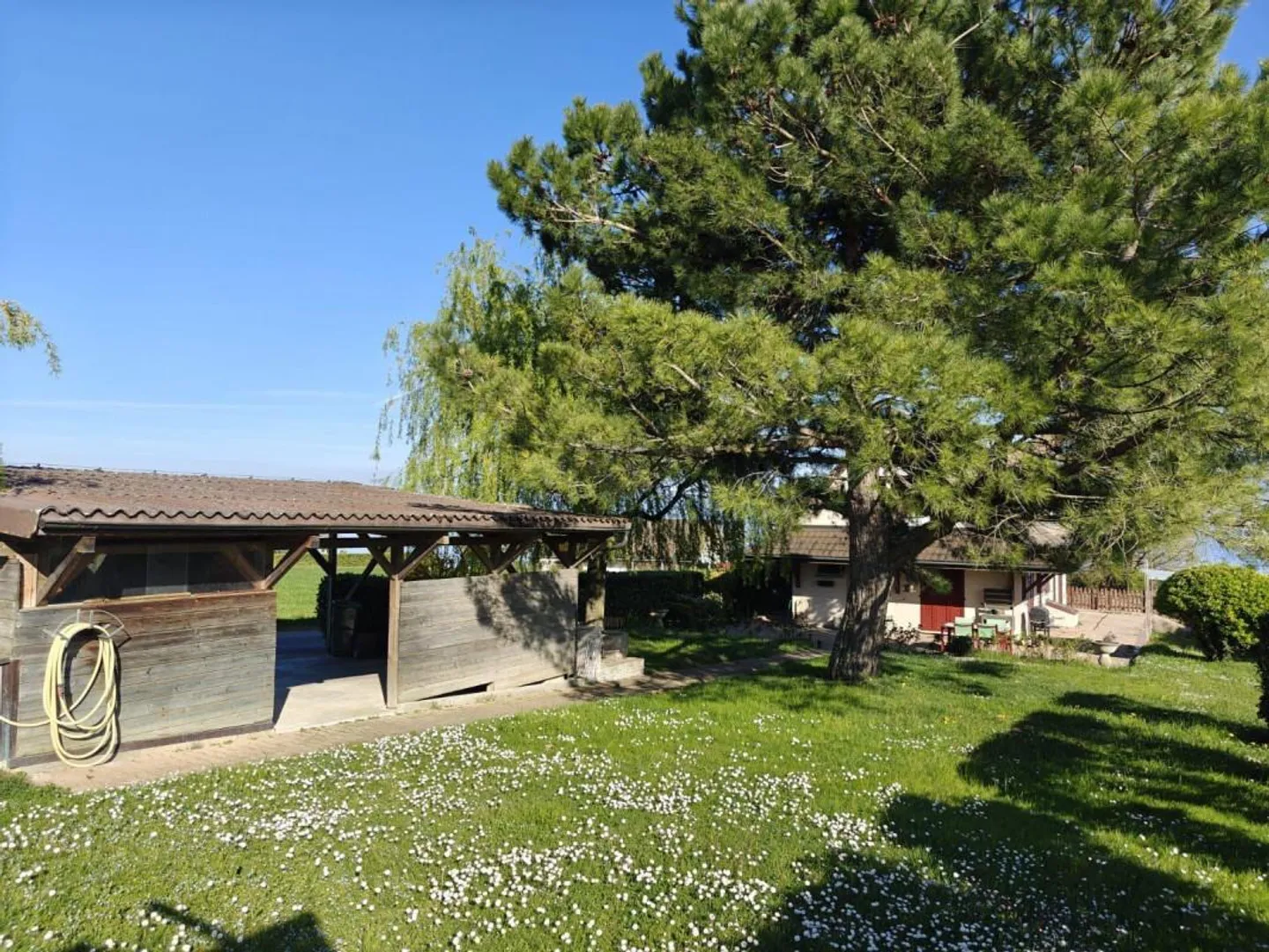 Villa Familiale Élégante à Dully - Photo 9 sur 11