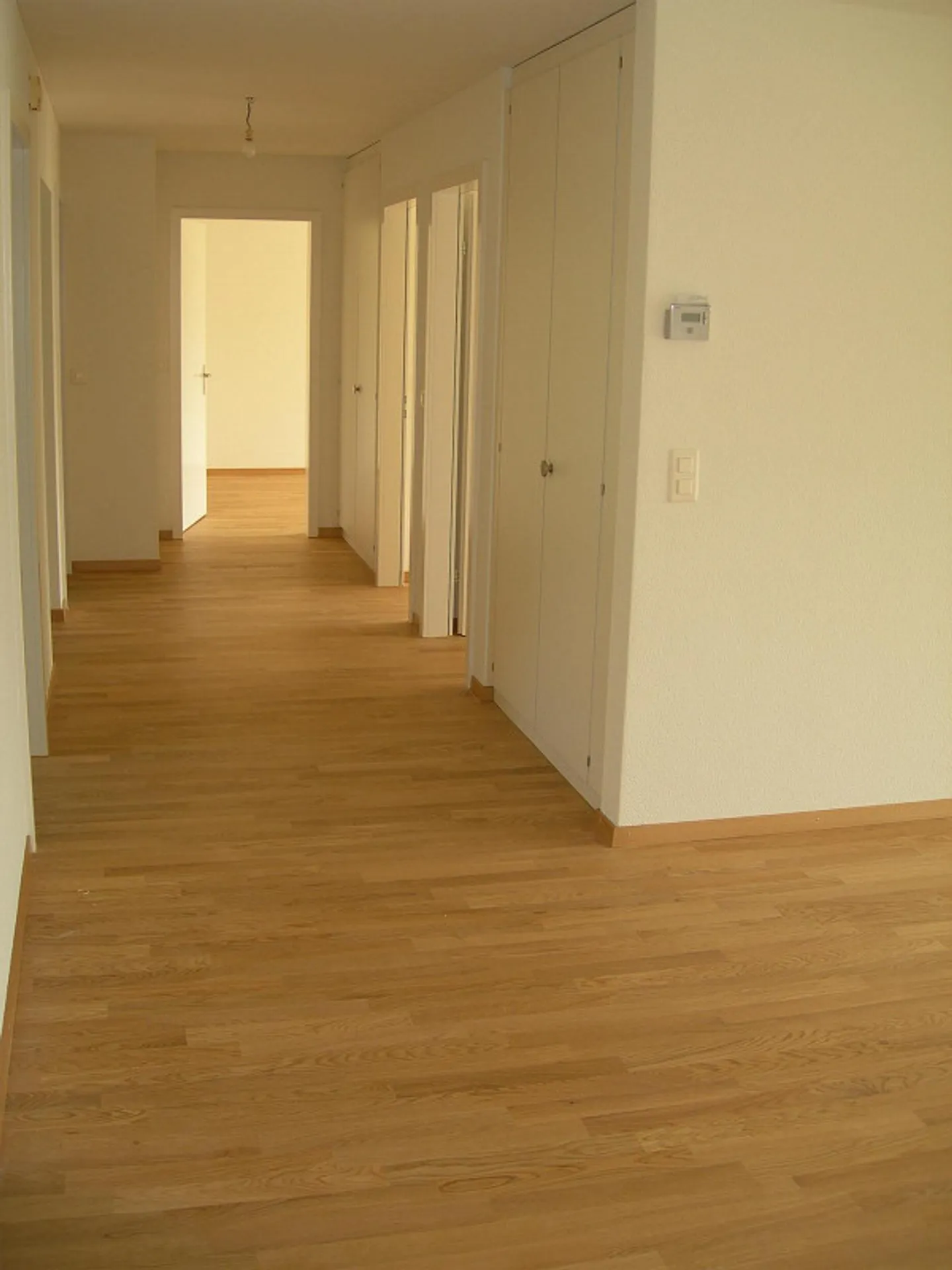 Quality of life with lake breeze bright apartment in Greppen - Photo 7 of 13