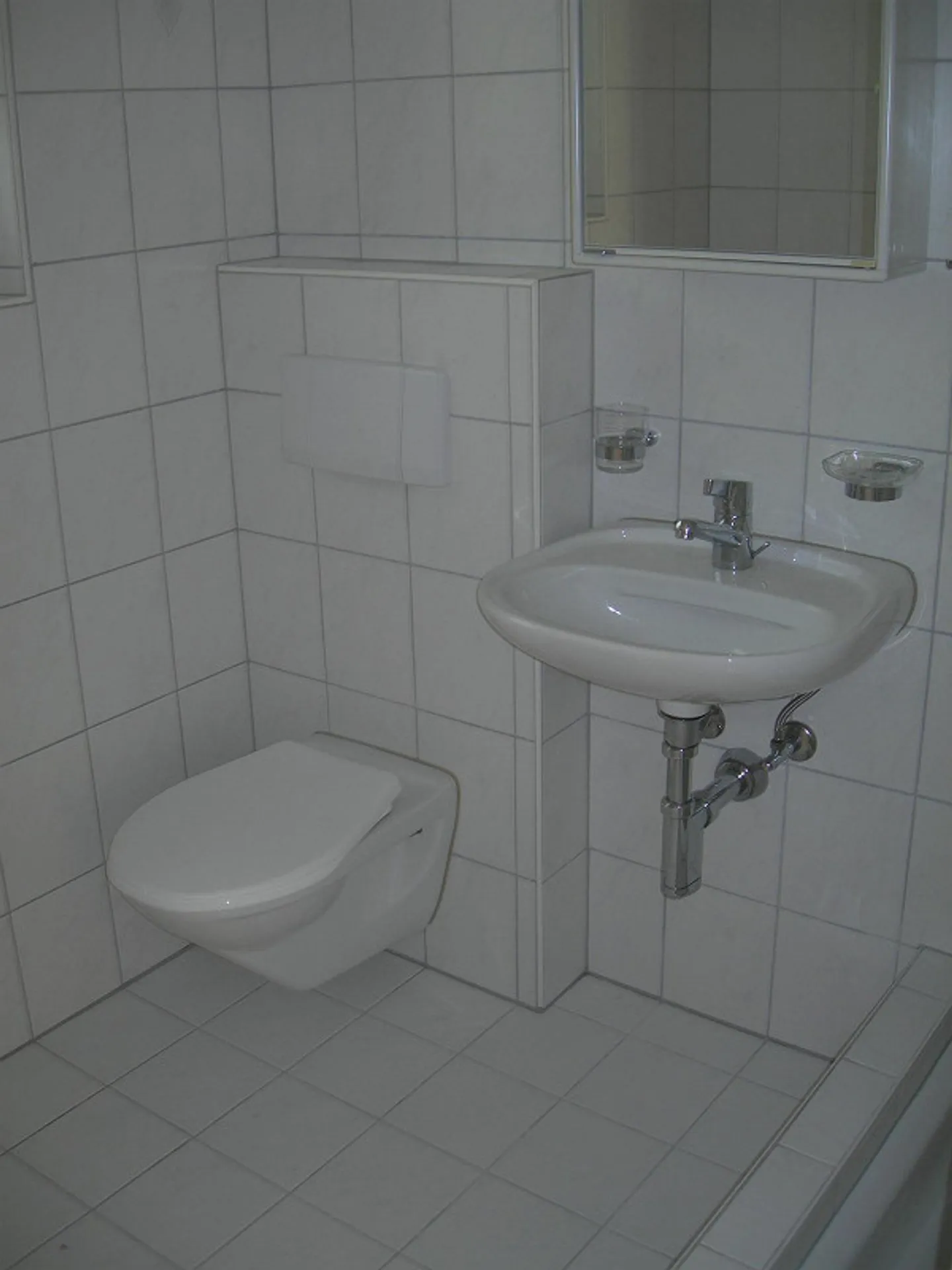 Quality of life with lake breeze bright apartment in Greppen - Photo 9 of 13