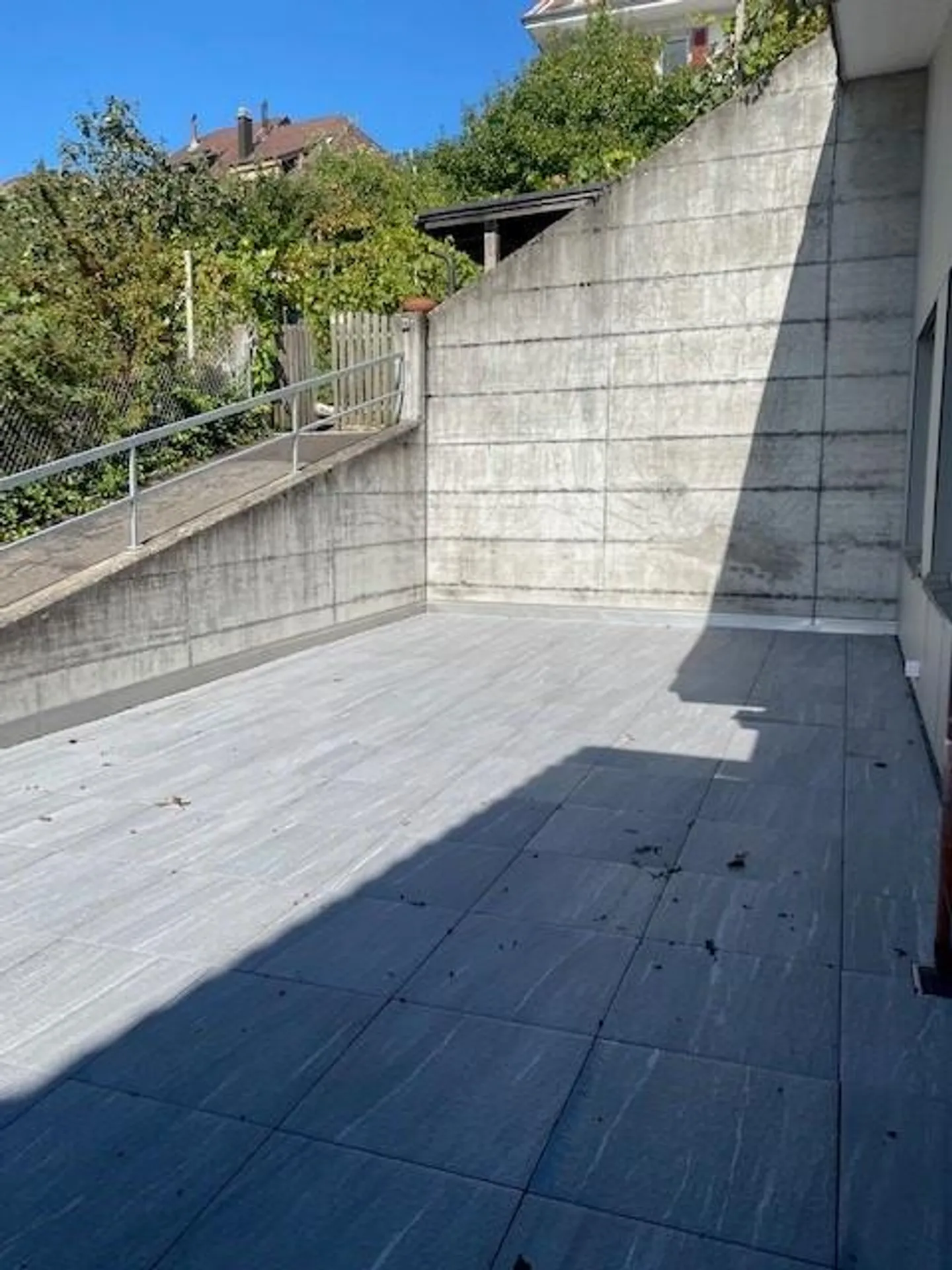 Moderne Loftwohnung in Muri b. Bern - Foto 10 von 12