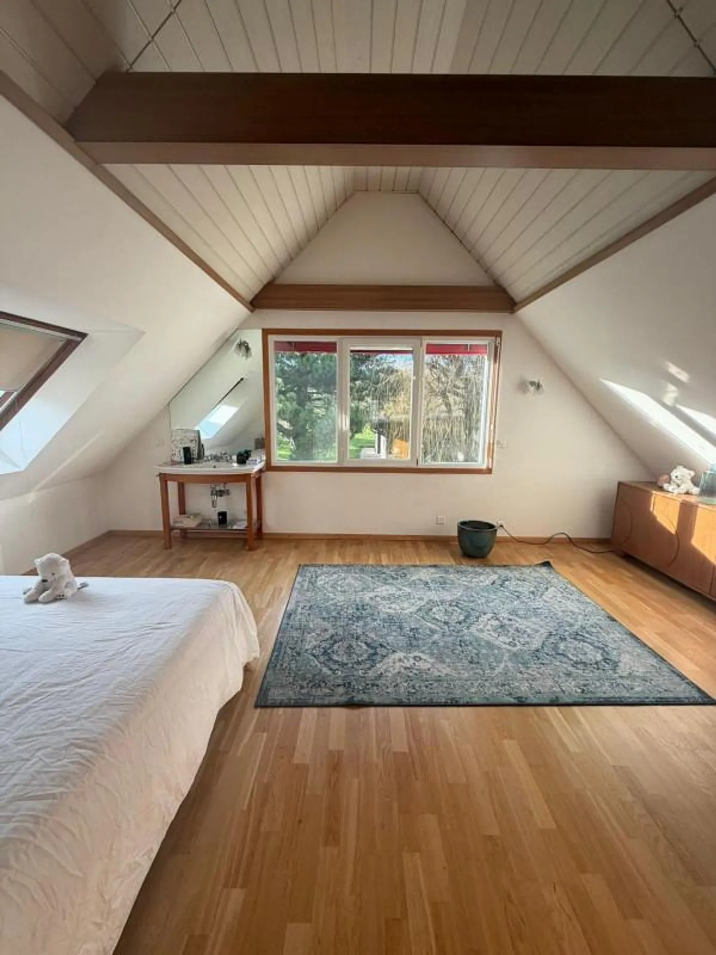 Villa Familiale Élégante à Dully - Photo 2 sur 11