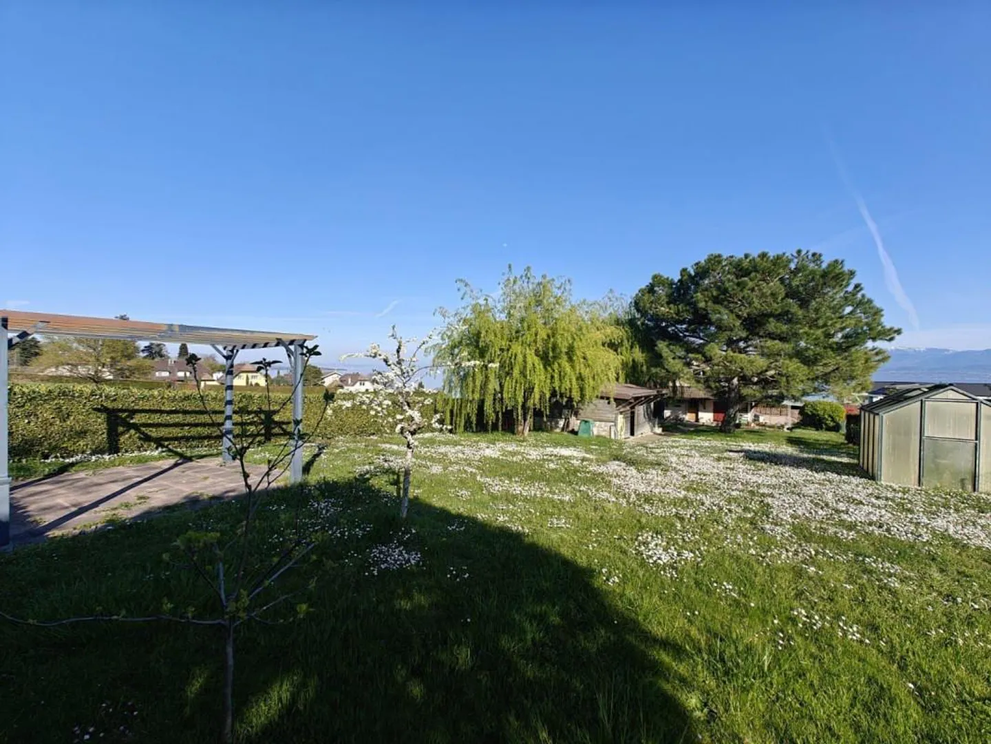 Villa Familiale Élégante à Dully - Photo 11 sur 11