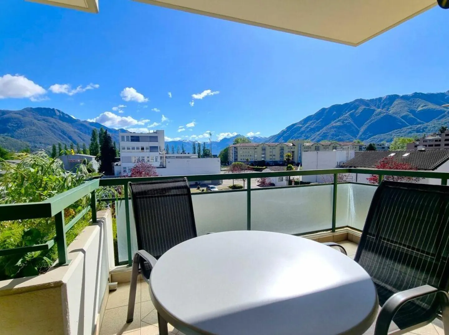 2,5 stanze a Locarno - Foto 2 di 8