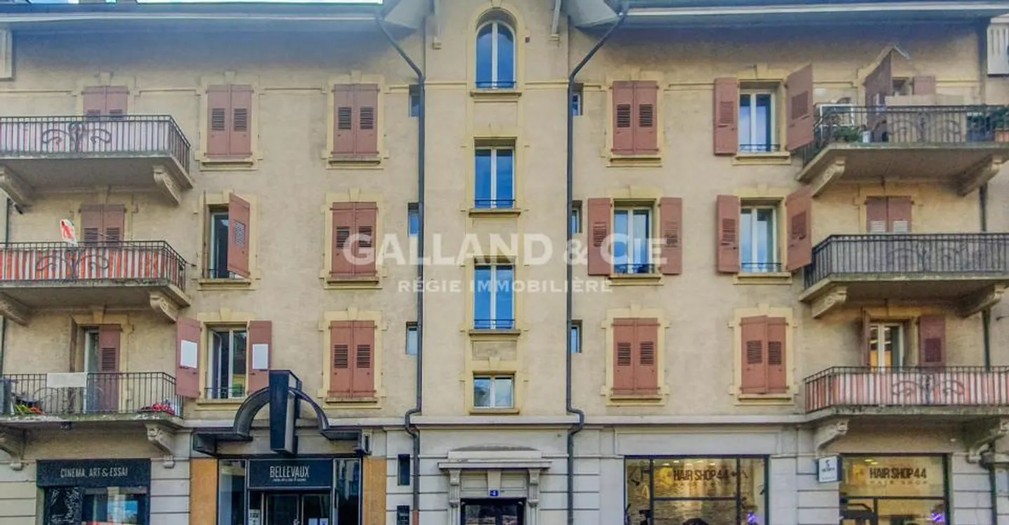 Vibrez sport, vibrez Pontaise - Habitez au coeur de l'action ! - Foto 9 di 9