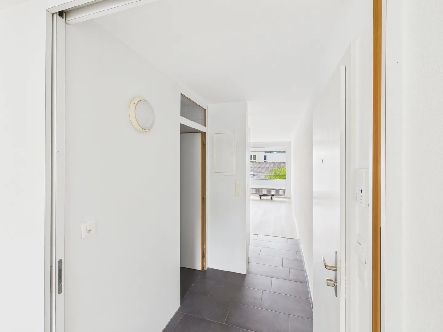 Gemütliche Wohnung für Singles - Foto 2 von 6