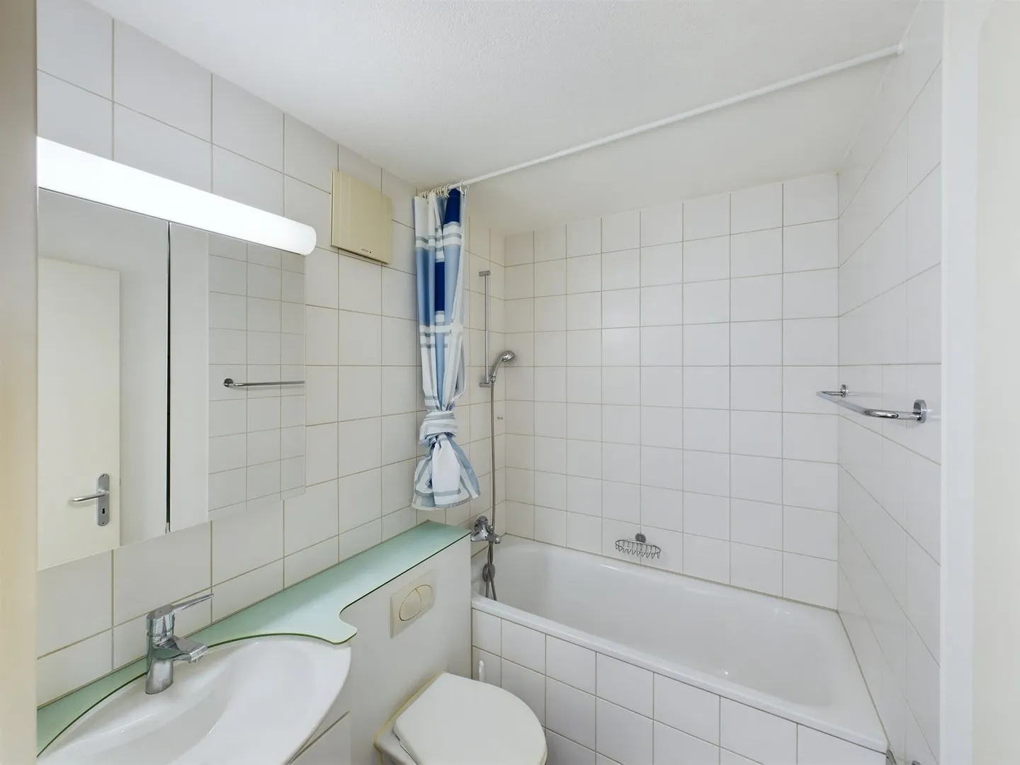 Gemütliche Wohnung für Singles - Foto 3 von 6