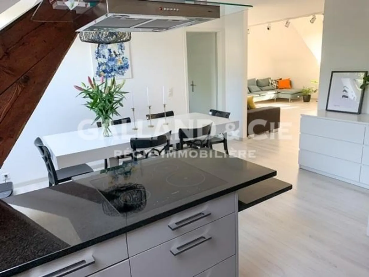 Vibrez sport, vibrez Pontaise - Habitez au coeur de l'action ! - Foto 4 di 9