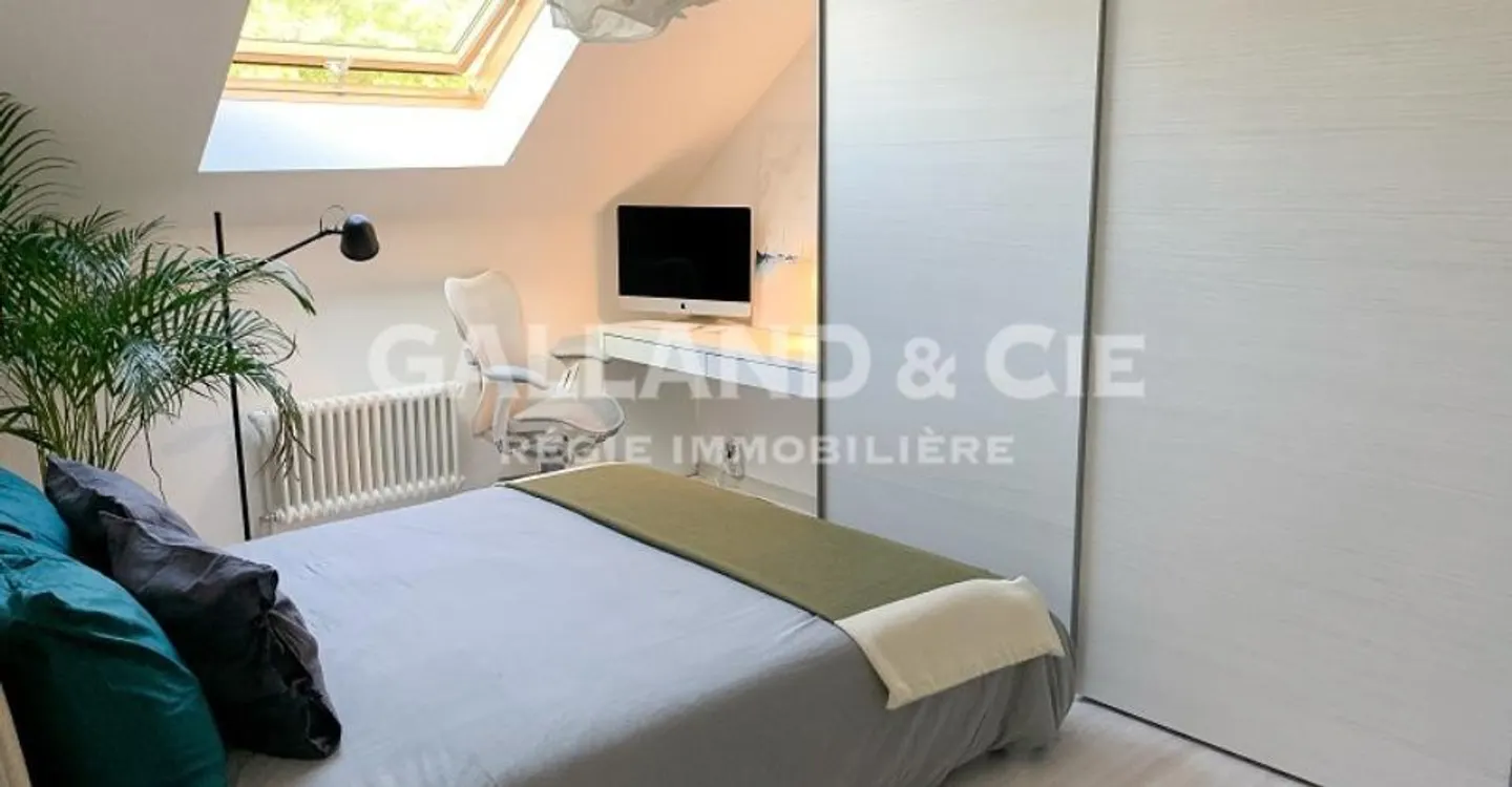 Vibrez sport, vibrez Pontaise - Habitez au coeur de l'action ! - Foto 7 di 9