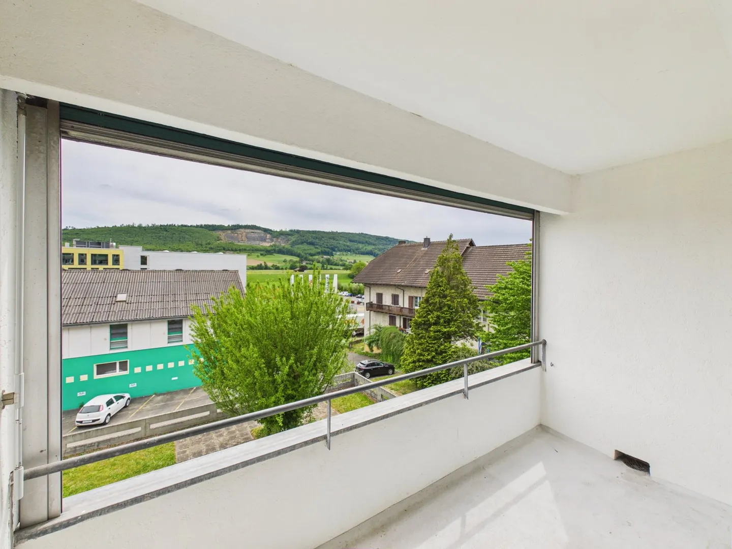 Gemütliche Wohnung für Singles - Foto 6 von 6