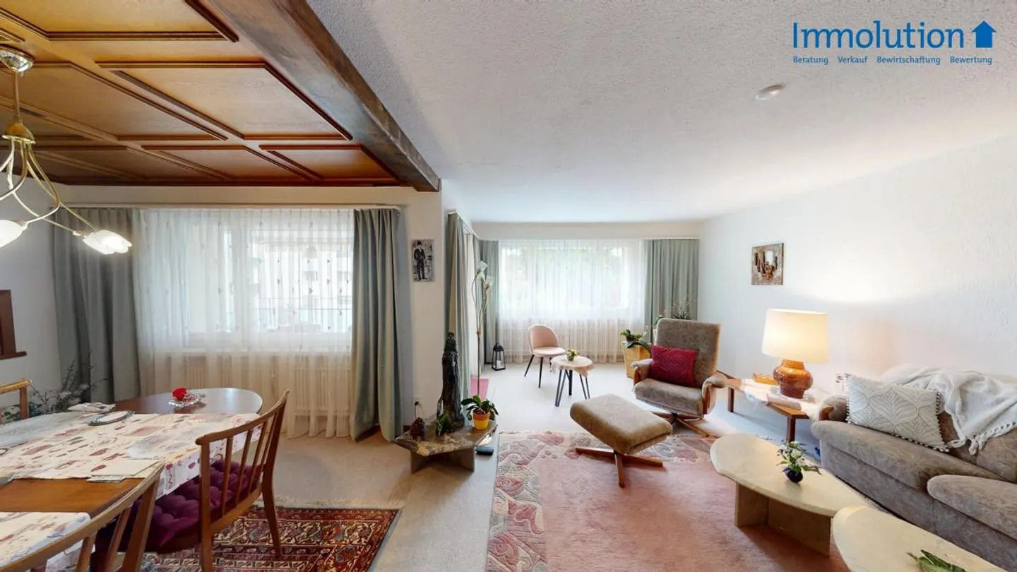 Tranquillo, vicino alla città -- La tua oasi di benessere - Foto 1 di 13