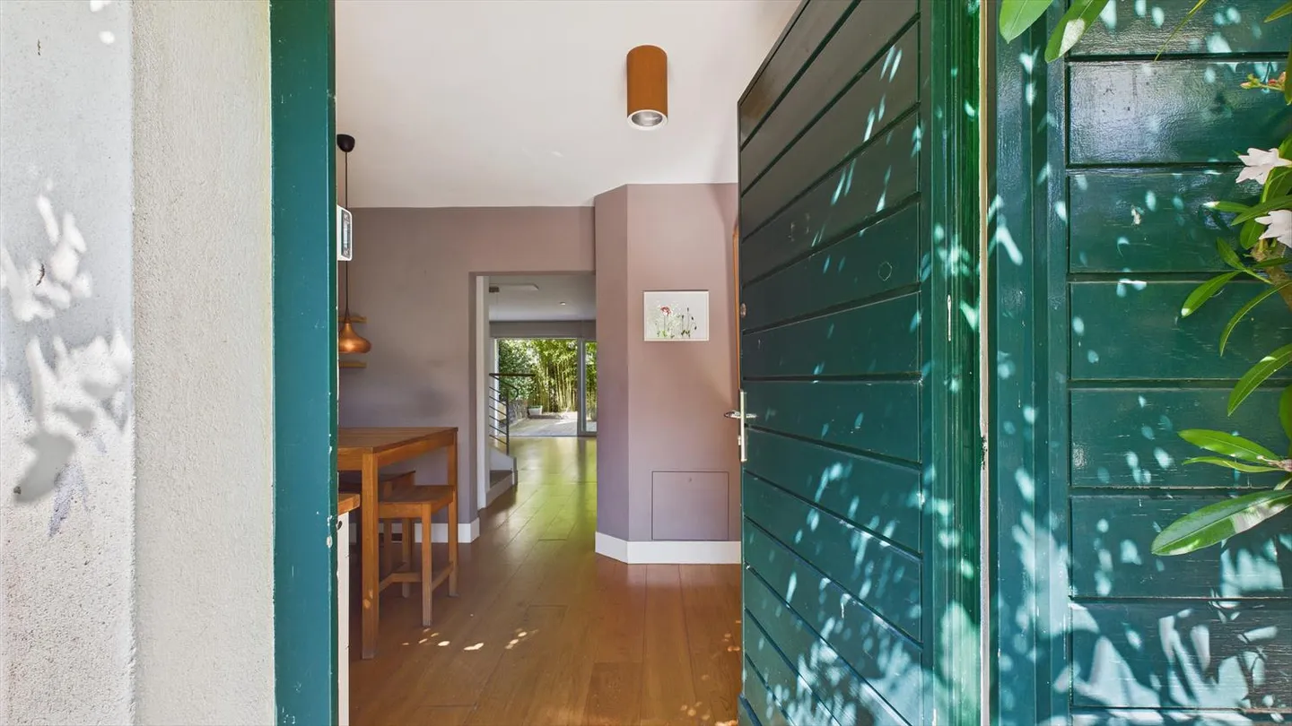 Casa a schiera - Foto 1 di 18