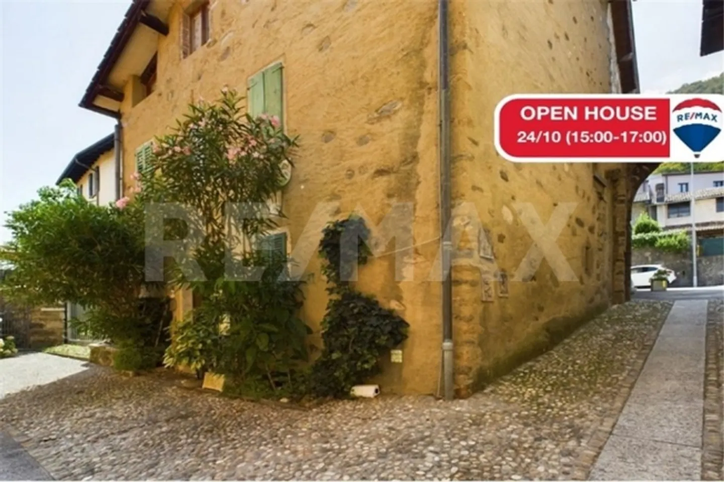 «4 Zimmer möblierte Wohnung» - Foto 1 von 13