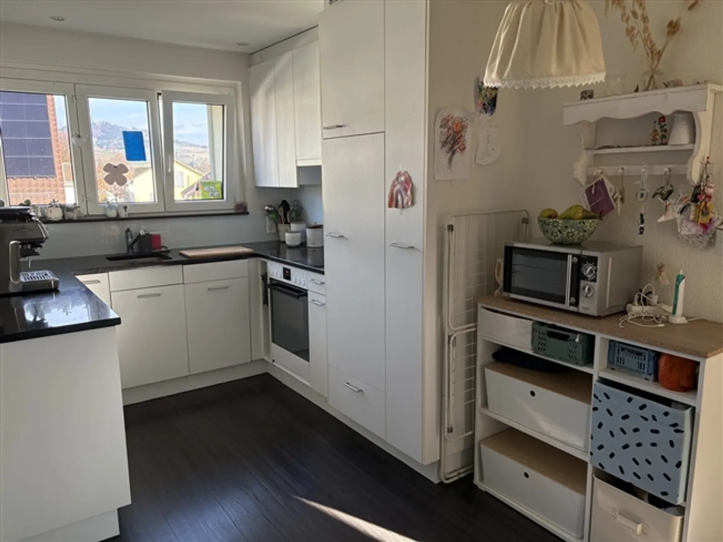 Appartement 3 pièces à Berne - Ostermundigen, meublé, temporaire - Photo 2 sur 7