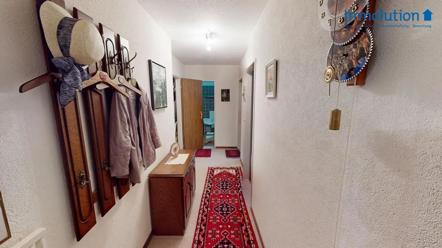 Tranquillo, vicino alla città -- La tua oasi di benessere - Foto 10 di 13