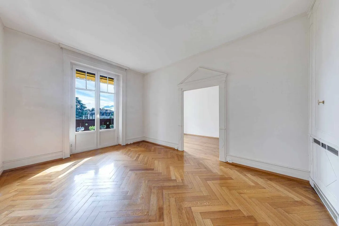 Penthouse d'exception avec balcons - Photo 7 sur 10