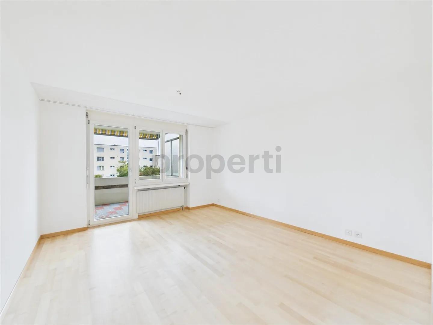 Grosszügige und helle 5.5-Zimmer Familienwohnung in Schwarzenburg - Foto 4 von 13