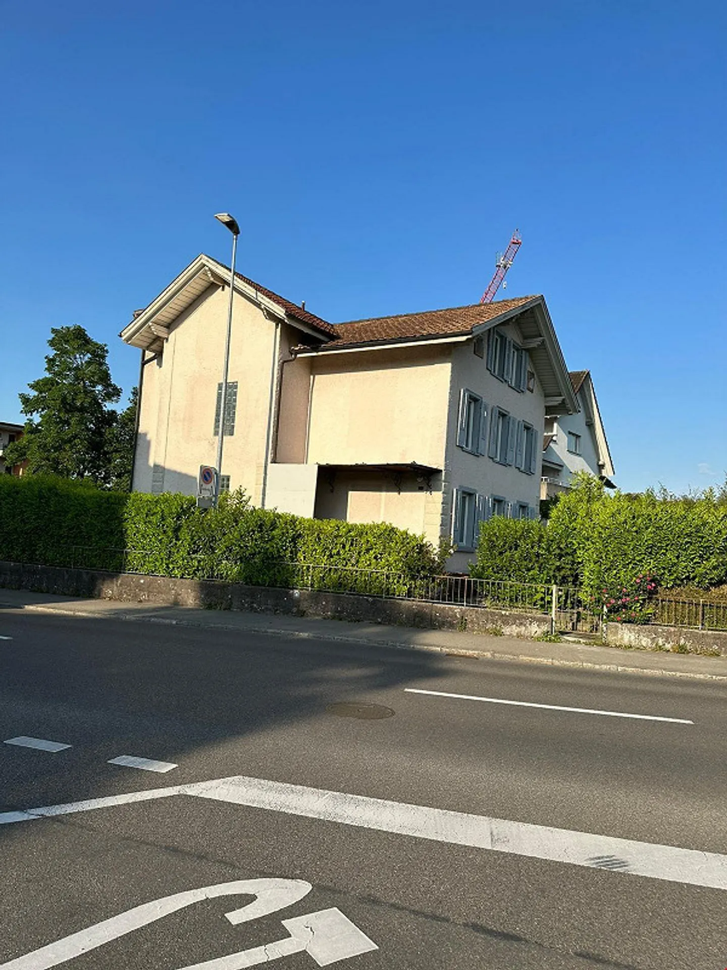 Appartamento ristrutturato con 3 stanze in una bella posizione - Foto 2 di 7