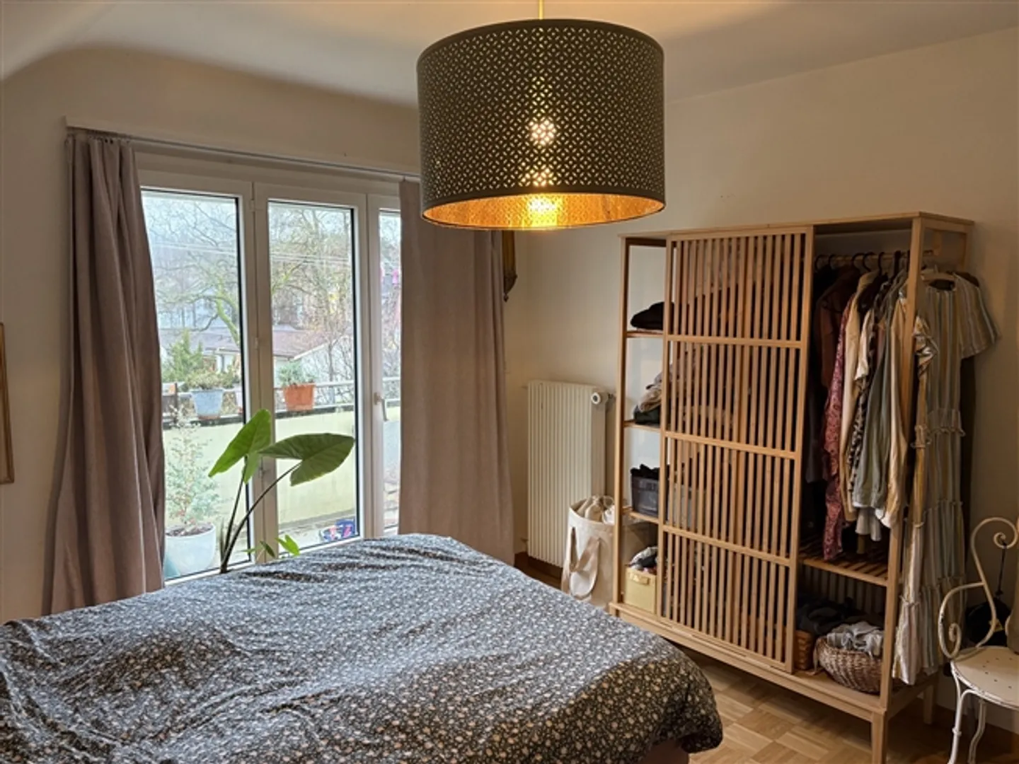 Appartement 3 pièces à Berne - Ostermundigen, meublé, temporaire - Photo 4 sur 7