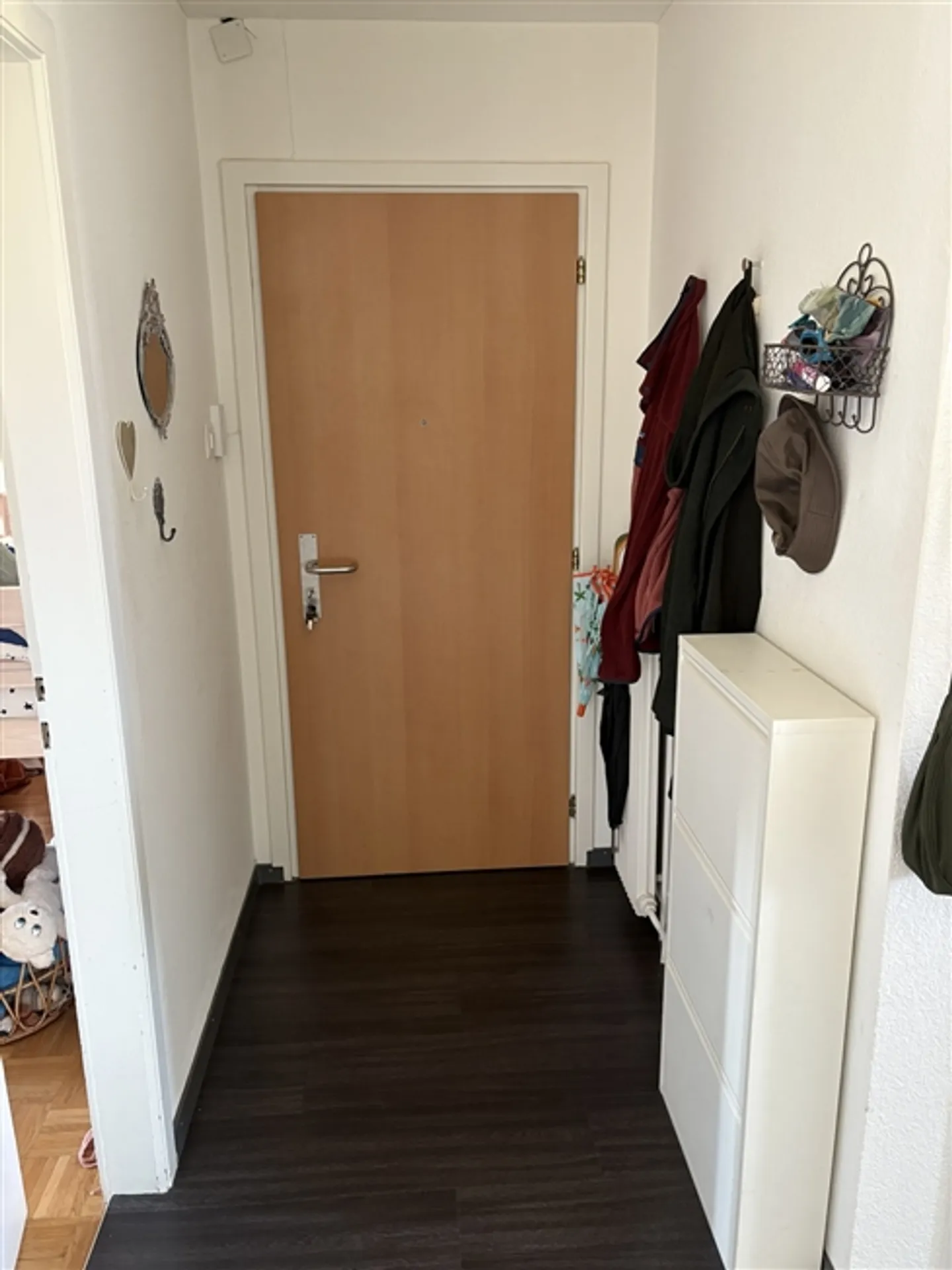 Appartement 3 pièces à Berne - Ostermundigen, meublé, temporaire - Photo 7 sur 7