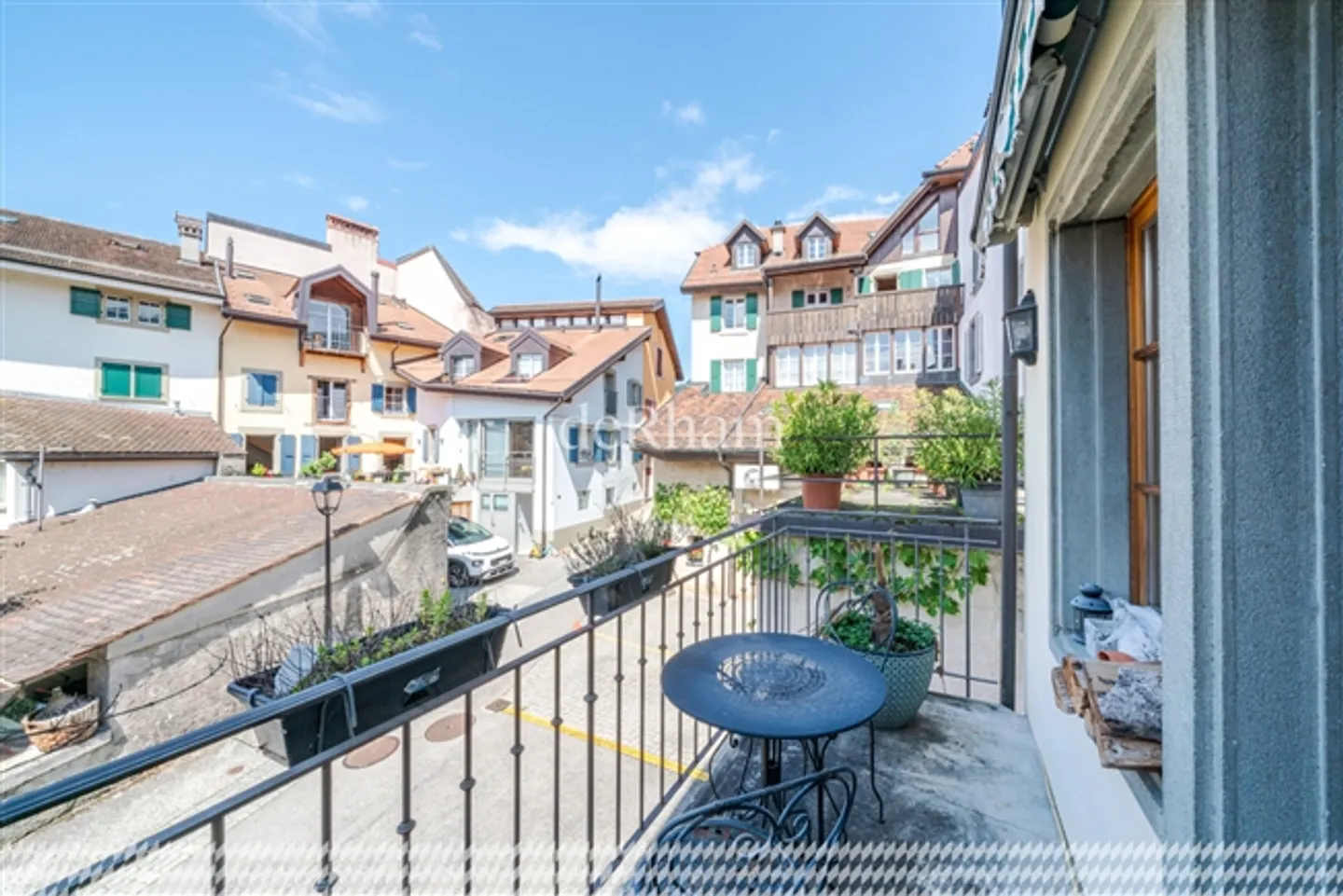 Maisonette dans une maison de village indépendante - Photo 3 sur 11