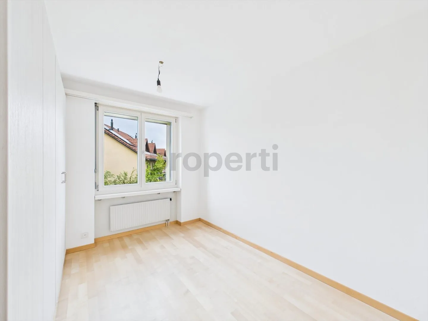 Grosszügige und helle 5.5-Zimmer Familienwohnung in Schwarzenburg - Foto 7 von 13