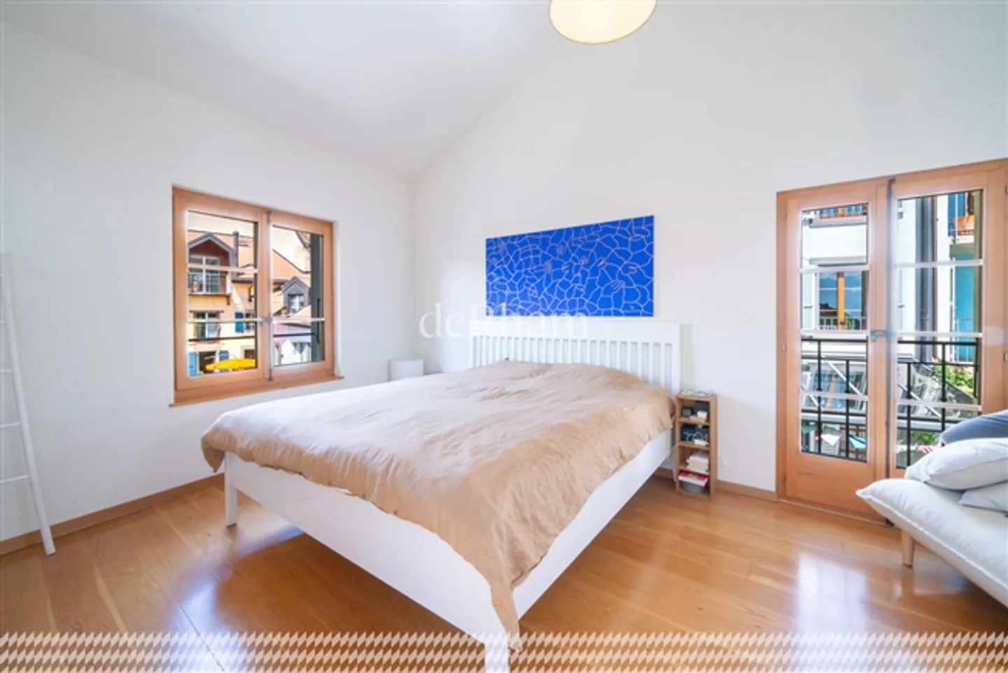 Maisonette dans une maison de village indépendante - Photo 7 sur 11