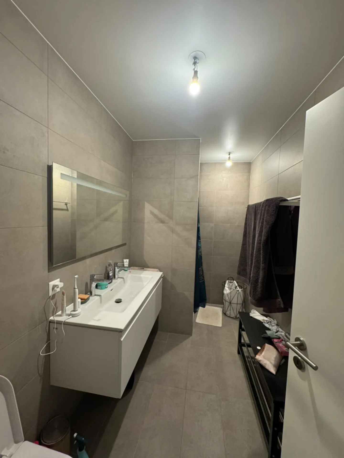 4-Zimmer-Wohnung in Troinex zu 3723 - Foto 9 von 10