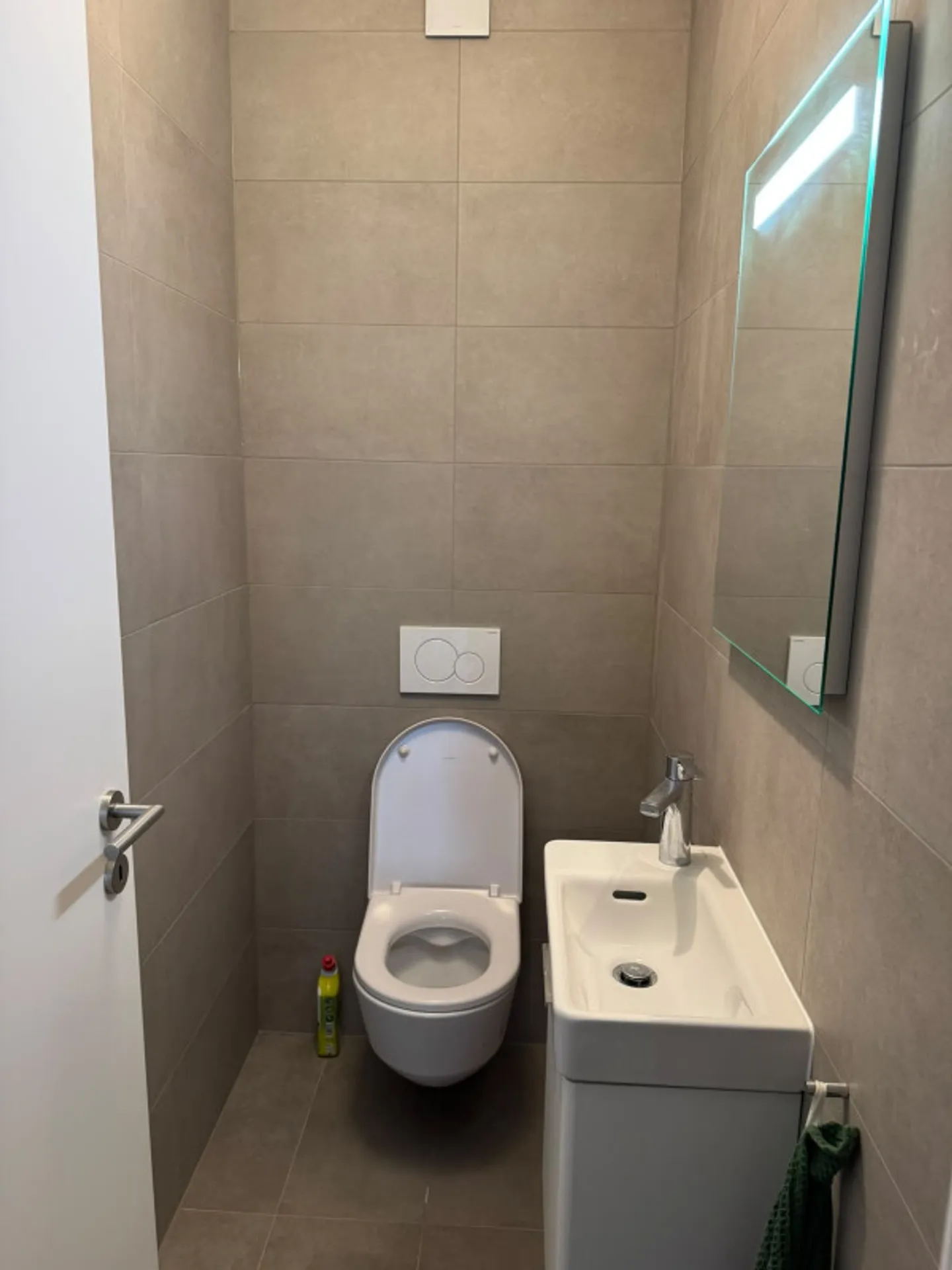 4-Zimmer-Wohnung in Troinex zu 3723 - Foto 10 von 10