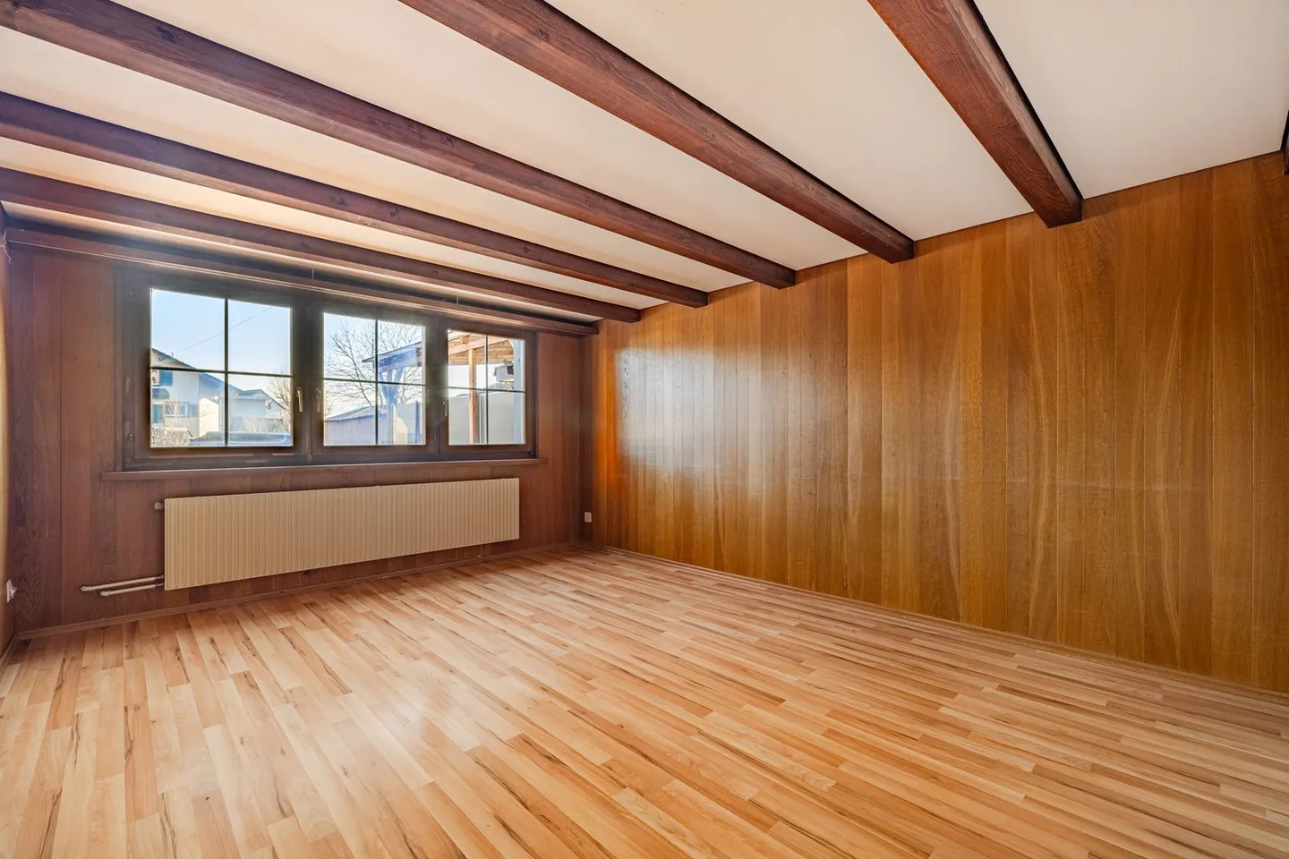 Idylle familiale avec appartement supplémentaire - Photo 2 sur 10