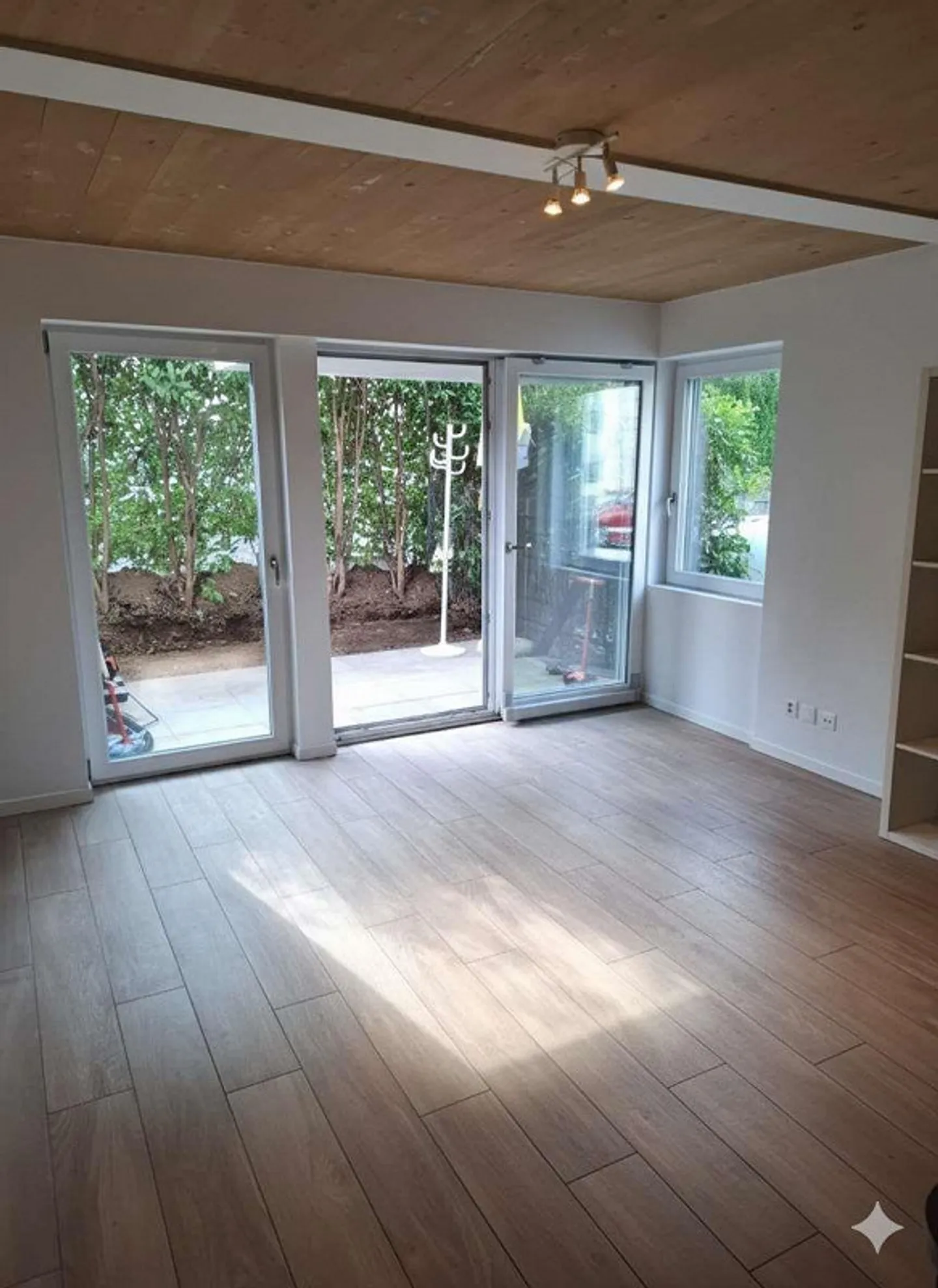 Studio Apartment, well connected to Lugano and Bellinzona - Photo 1 of 4
