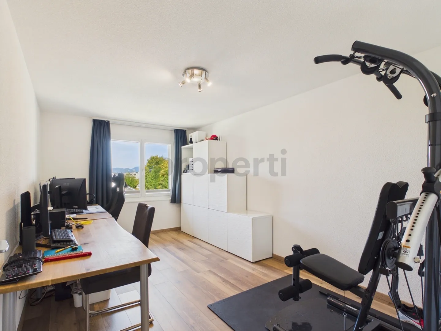 Appartamento 3.5 locali - Foto 8 di 10
