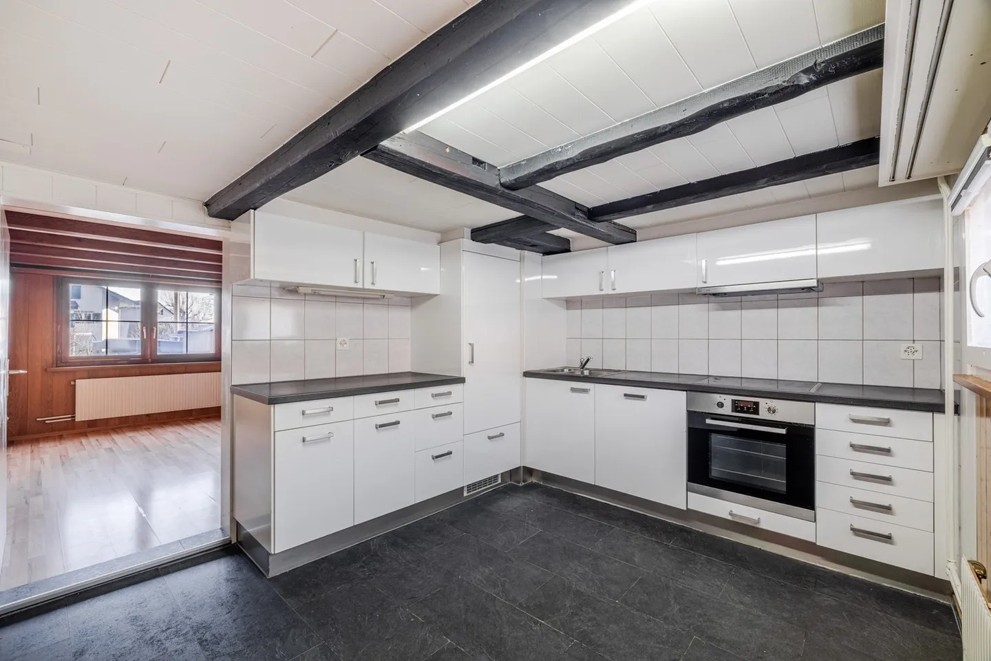 Idylle familiale avec appartement supplémentaire - Photo 3 sur 10