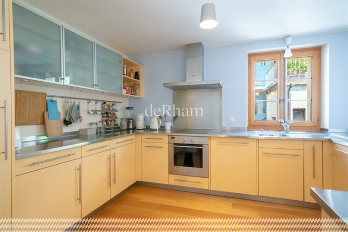 Maisonette dans une maison de village indépendante - Photo 4 sur 11