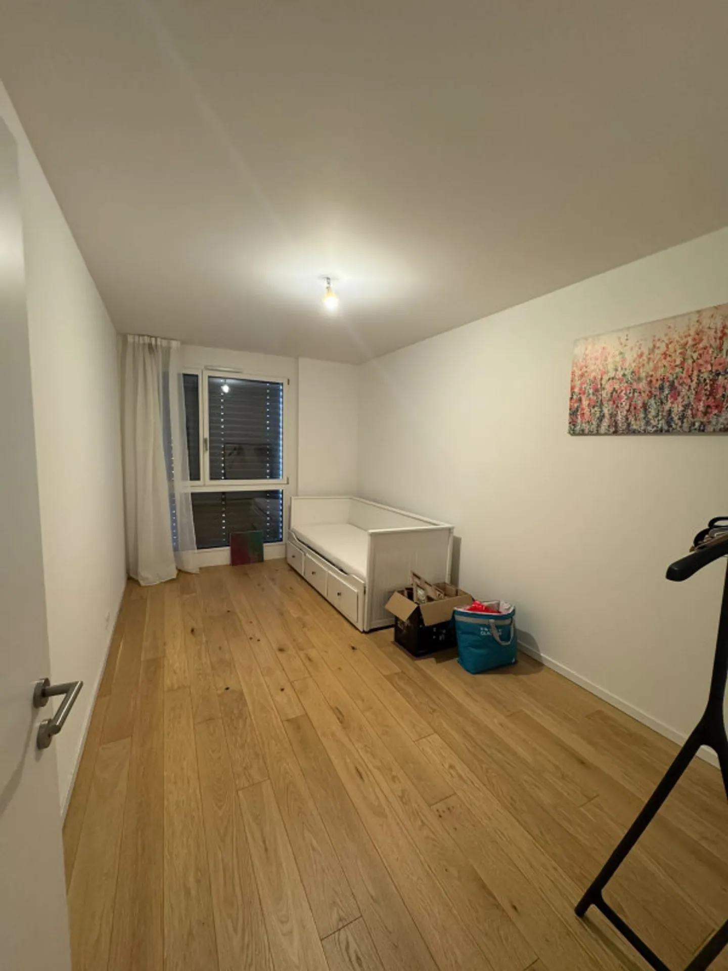 4-Zimmer-Wohnung in Troinex zu 3723 - Foto 6 von 10