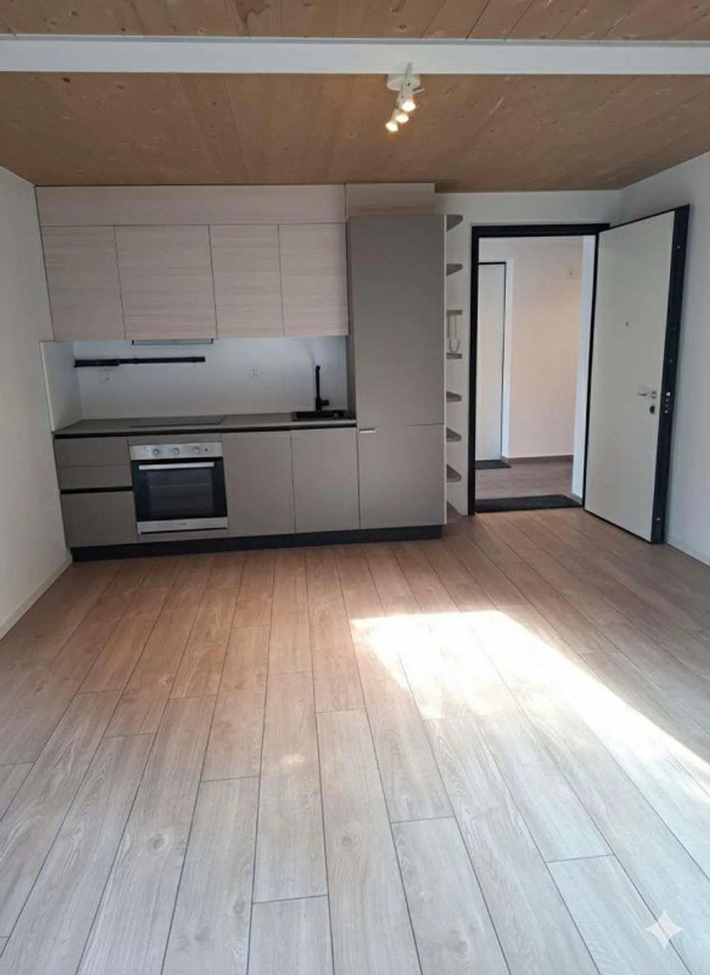 Studio Apartment, well connected to Lugano and Bellinzona - Photo 4 of 4
