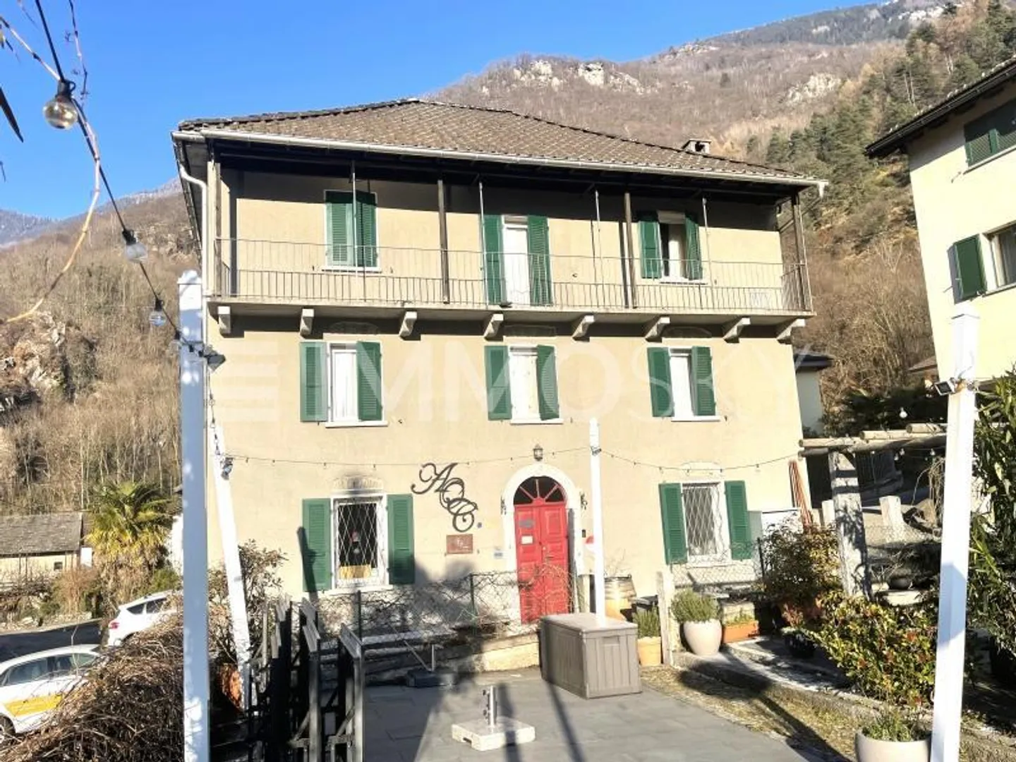 Gestione propria o messa a reddito - Foto 4 di 5