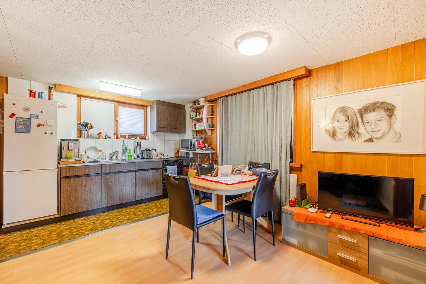 Idylle familiale avec appartement supplémentaire - Photo 7 sur 10