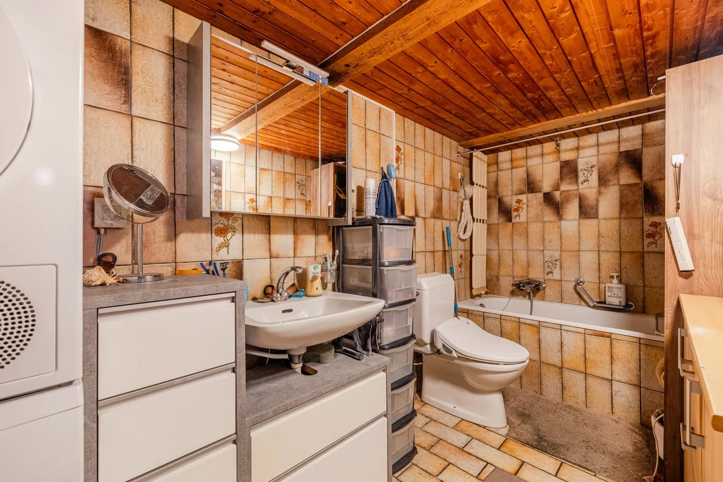 Idylle familiale avec appartement supplémentaire - Photo 9 sur 10