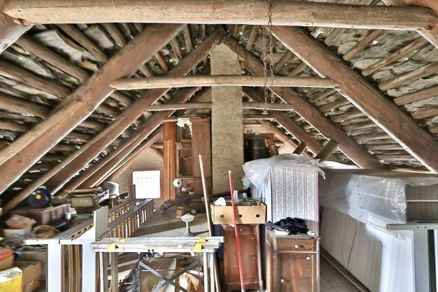 «Patrizierhaus als B & B mit Rustico, Gartenanlage / casa patrizia come B&B con rustico e giardino» - Foto 32 di 54