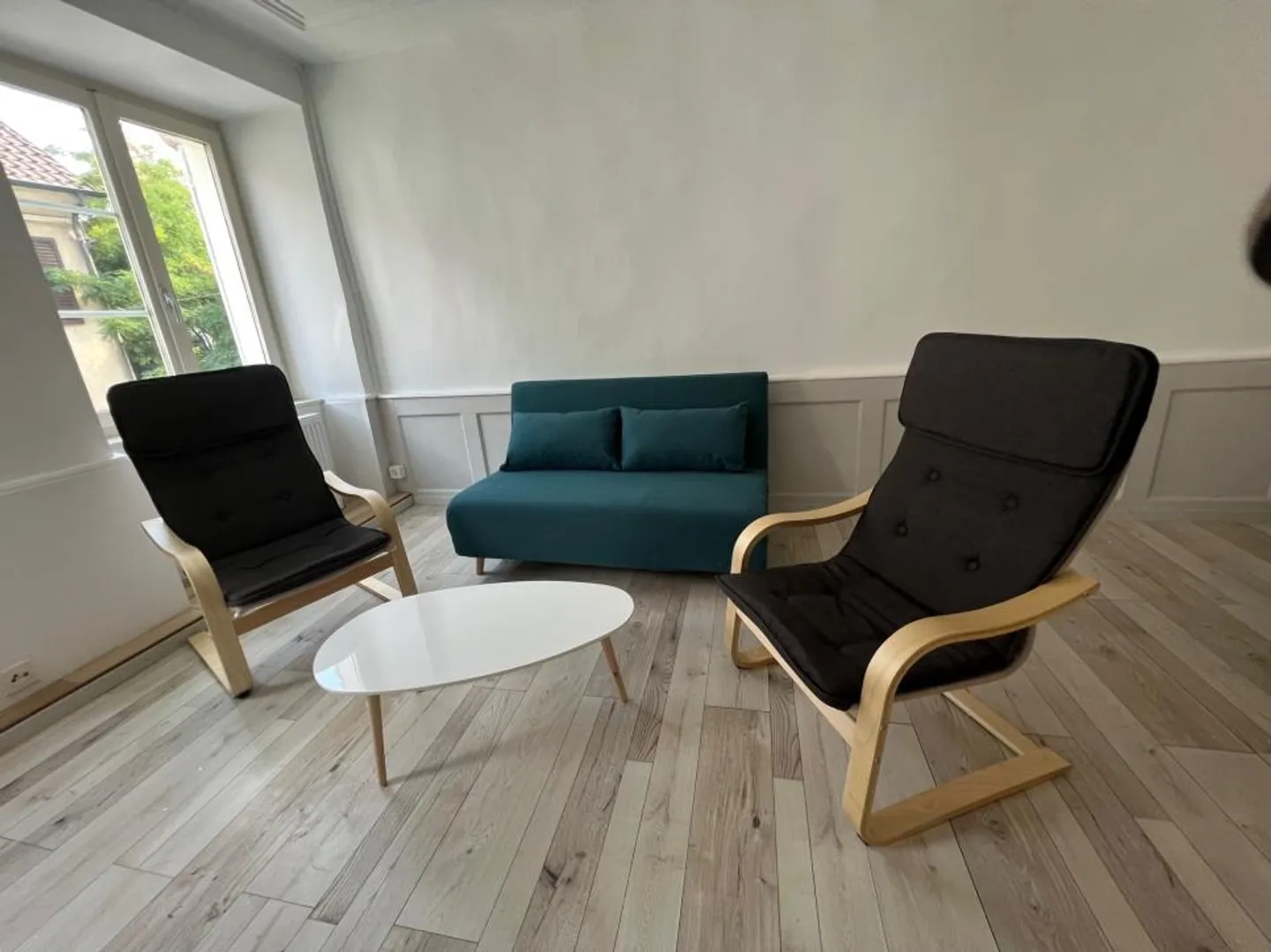 Appartamento in affitto - Foto 1 di 13