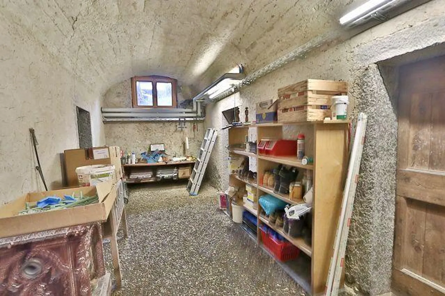 «Patrizierhaus als B & B mit Rustico, Gartenanlage / casa patrizia come B&B con rustico e giardino» - Foto 33 di 54