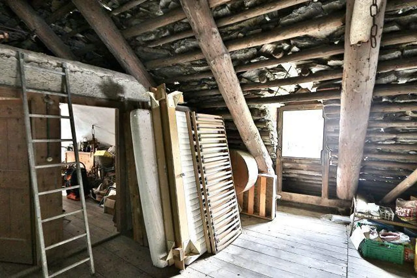 «Patrizierhaus als B & B mit Rustico, Gartenanlage / casa patrizia come B&B con rustico e giardino» - Foto 31 di 54