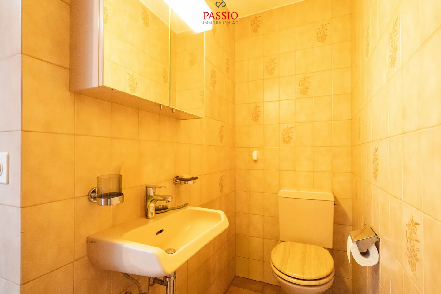 Well-maintained 5.5-room house with winter garden &amp; magnificent view - Photo 7 of 33