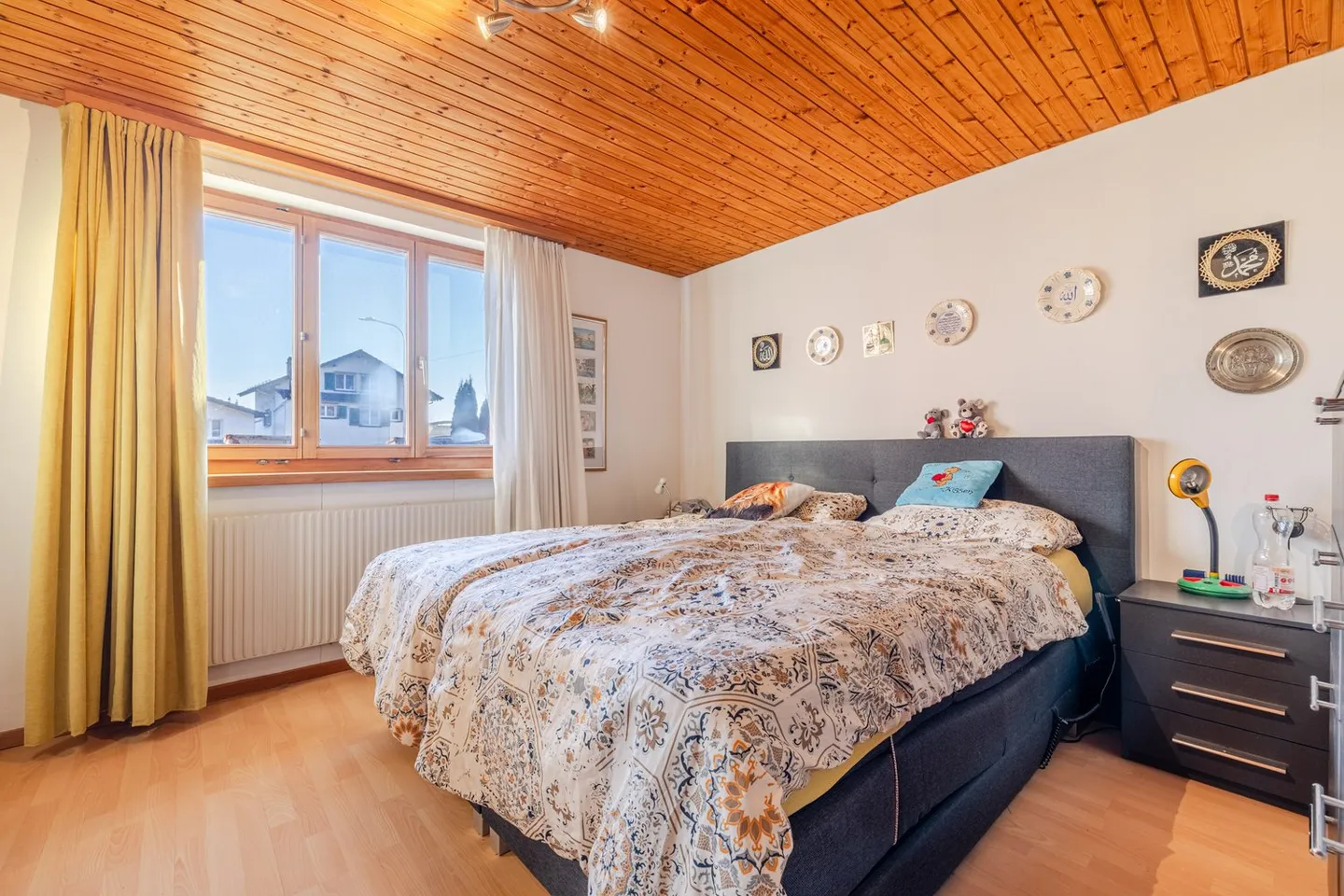 Idylle familiale avec appartement supplémentaire - Photo 8 sur 10