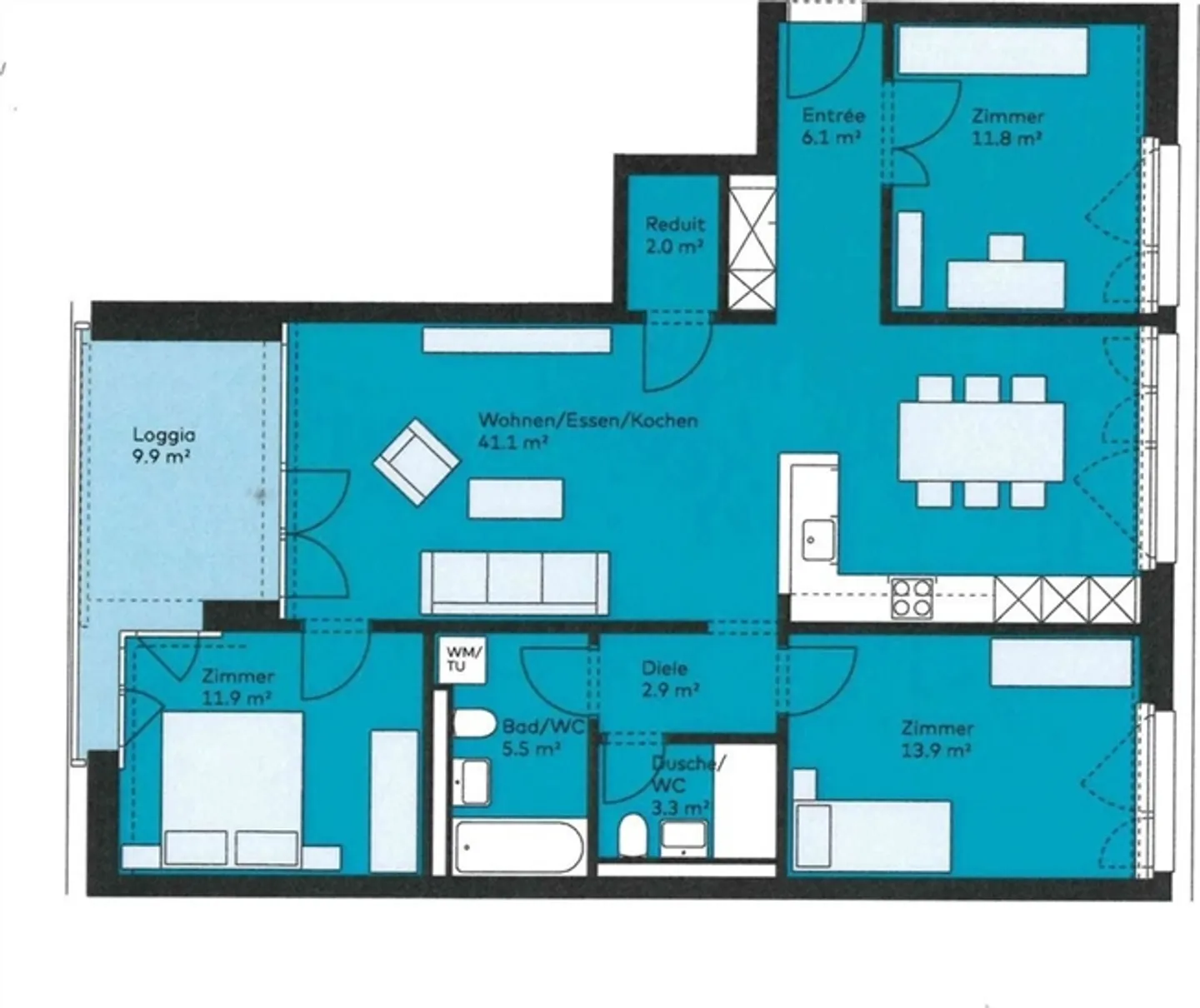 Commuting Made Easy - with Your New Home - Photo 8 of 9