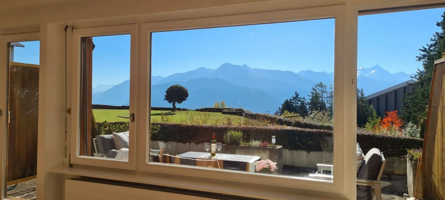 Appartement 2 pièces à Crans-Montana - Photo 4 sur 9