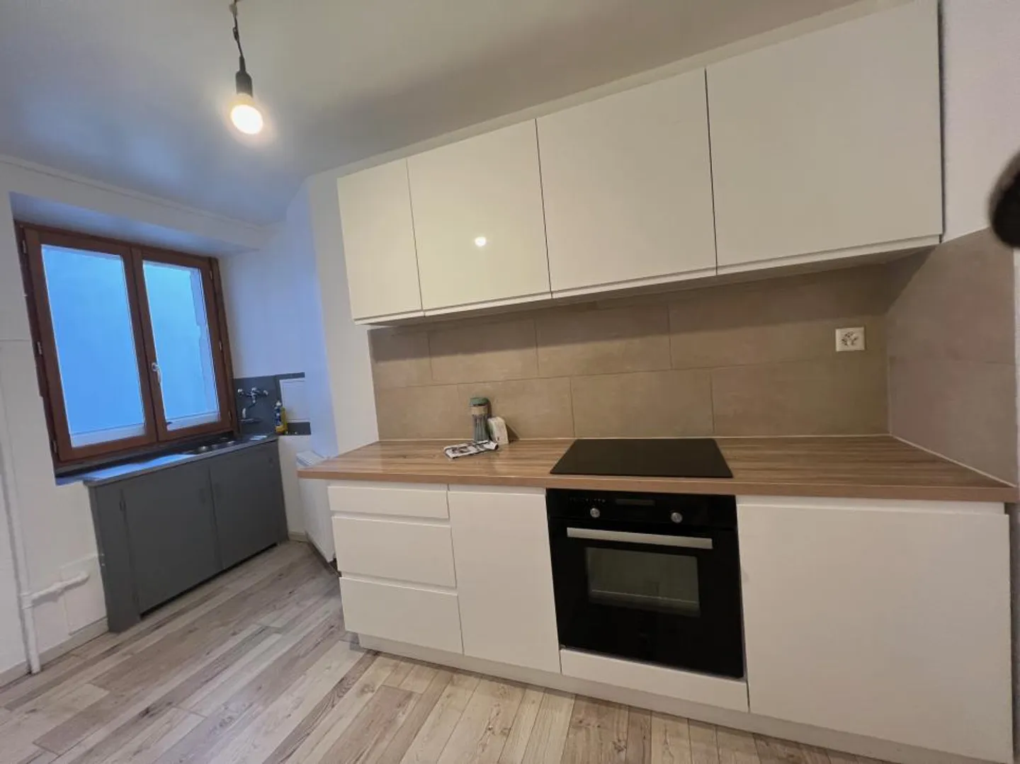 Appartamento in affitto - Foto 3 di 13