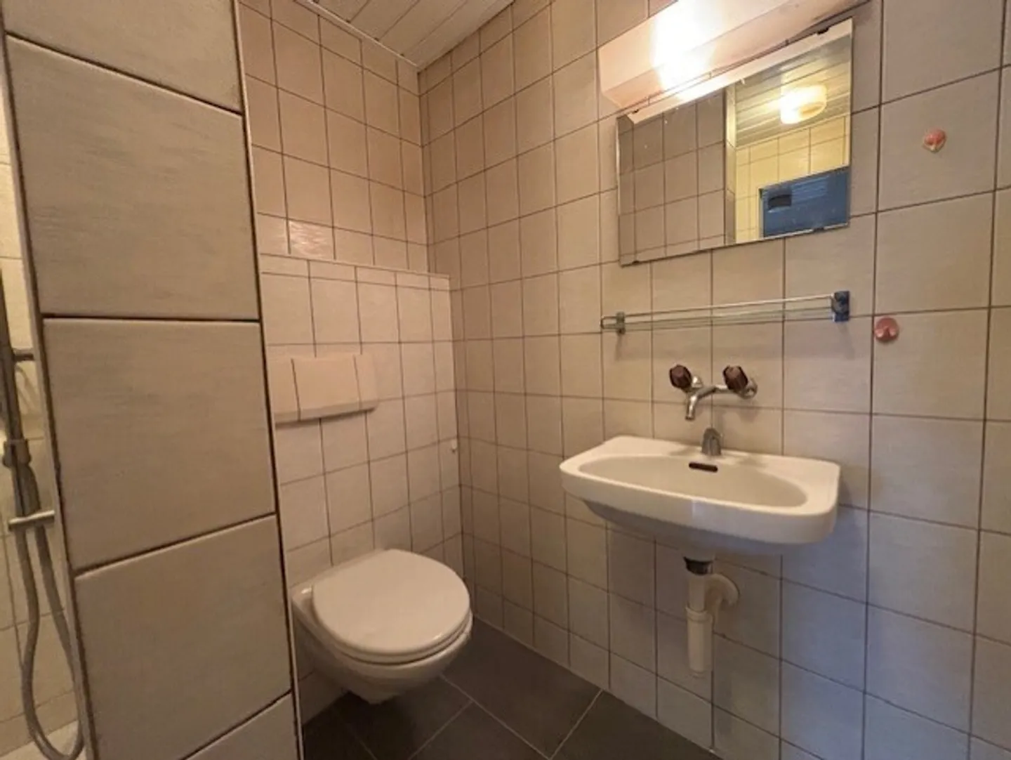 Rue de Bel-Air 29, Appart. 2 stanze - Foto 5 di 6