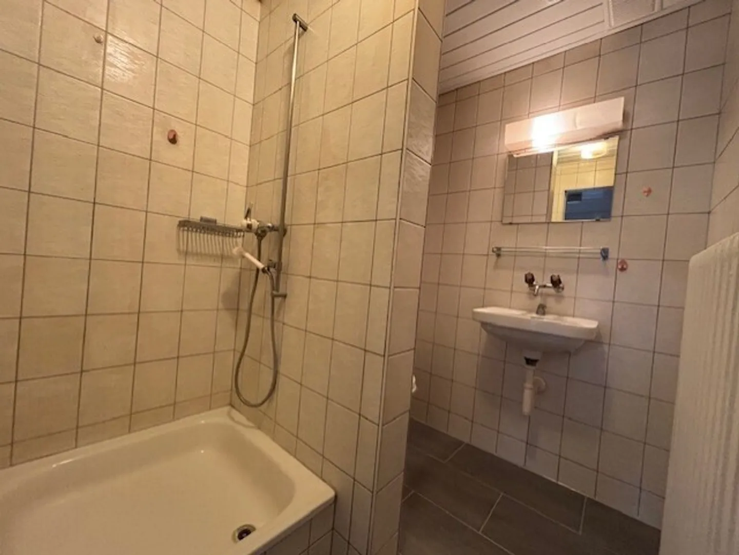 Rue de Bel-Air 29, Appart. 2 stanze - Foto 6 di 6